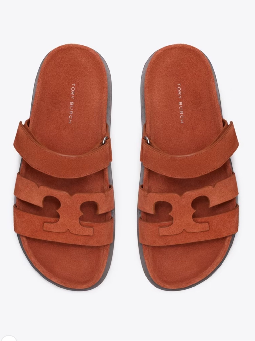Tory Burch INES SPORT SLIDE